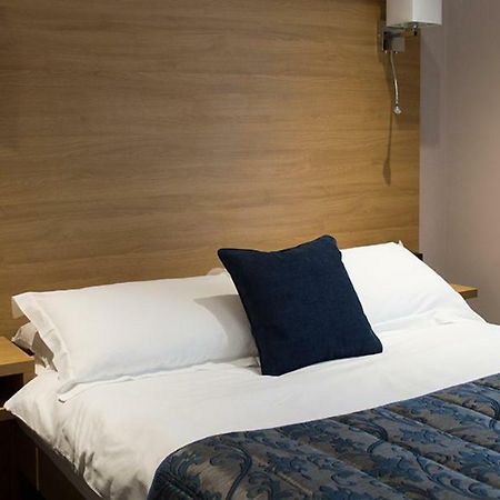 Five Mile Oxford Hotell Exteriör bild