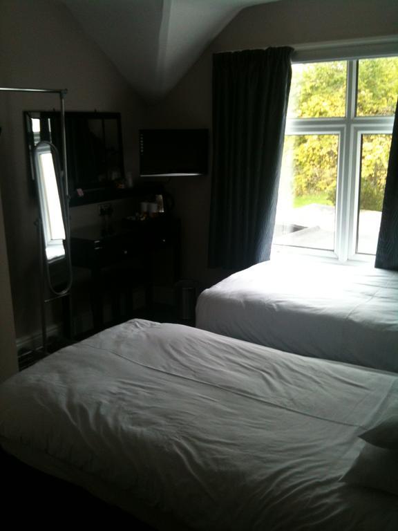 Five Mile Oxford Hotell Rum bild