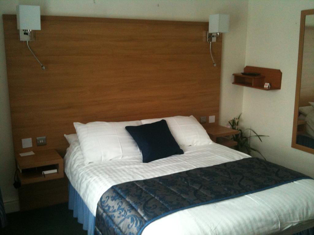 Five Mile Oxford Hotell Rum bild