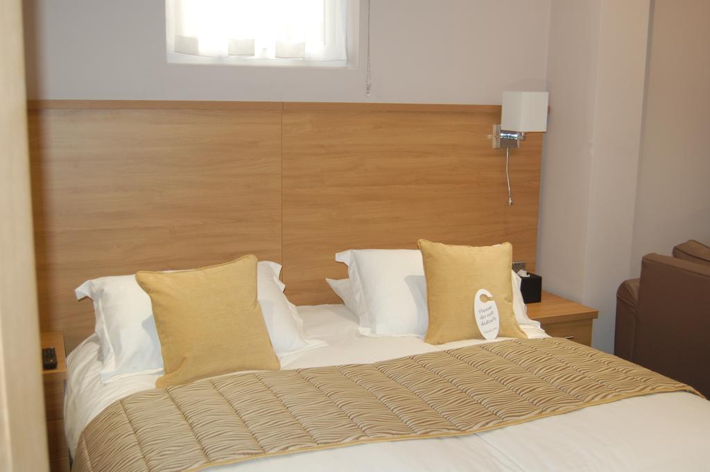 Five Mile Oxford Hotell Rum bild