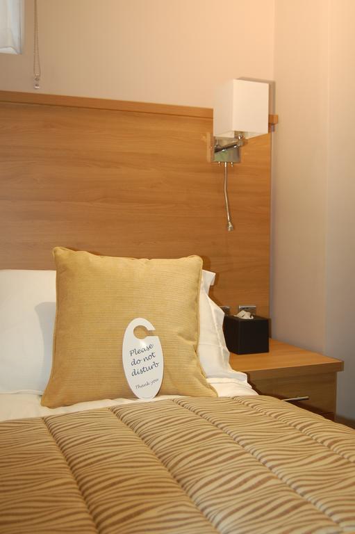 Five Mile Oxford Hotell Rum bild