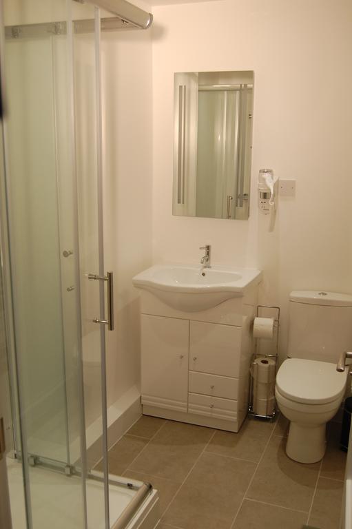 Five Mile Oxford Hotell Rum bild