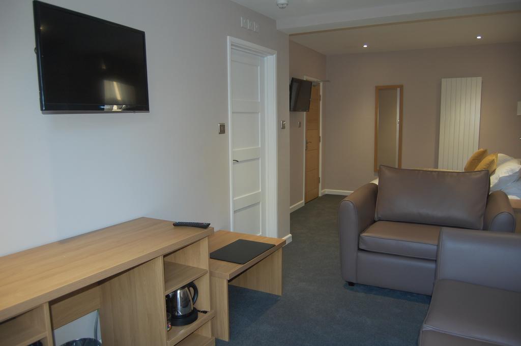 Five Mile Oxford Hotell Rum bild