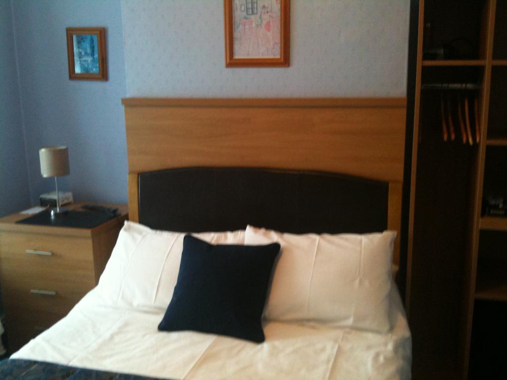 Five Mile Oxford Hotell Rum bild