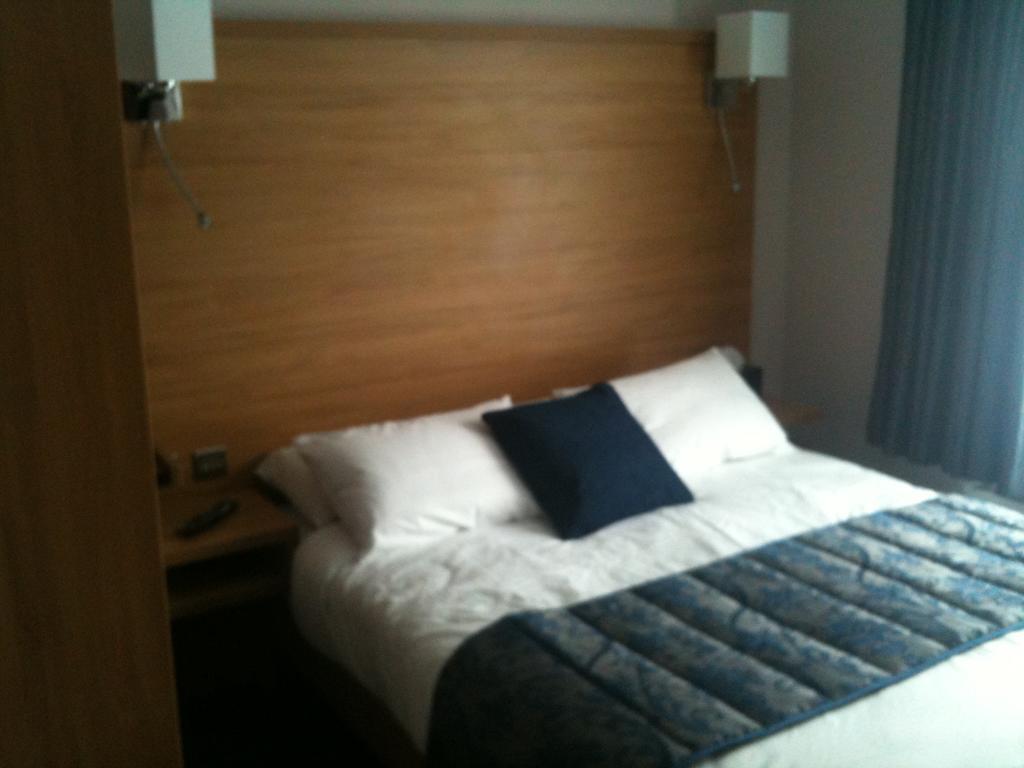 Five Mile Oxford Hotell Exteriör bild